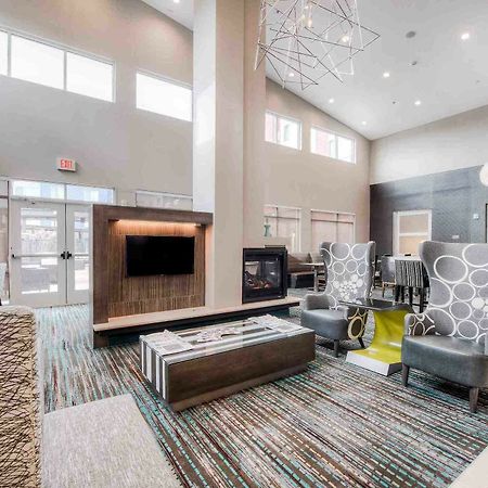 Residence Inn By Marriott Charlotte Airport Bagian luar foto