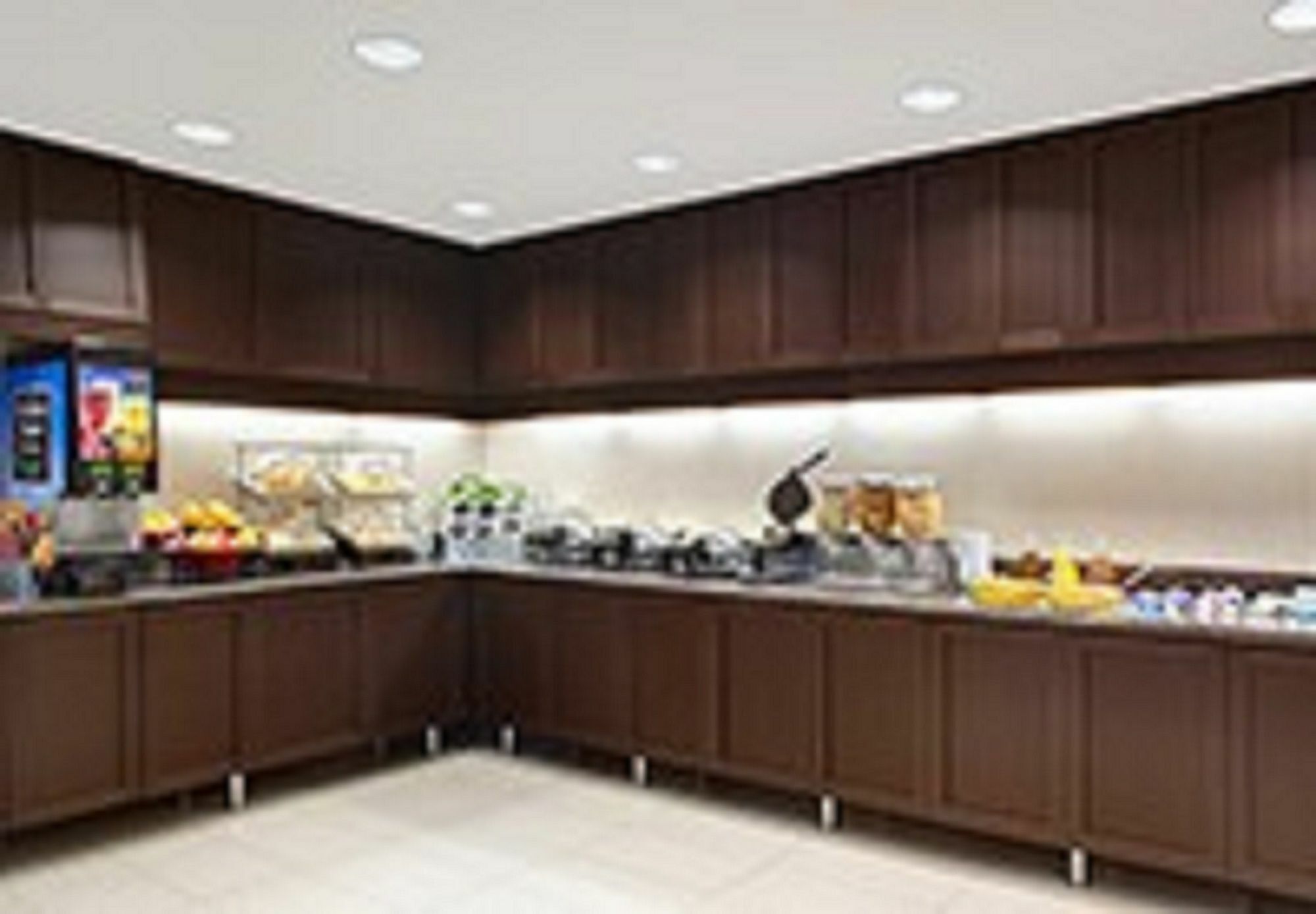 Residence Inn By Marriott Charlotte Airport Bagian luar foto