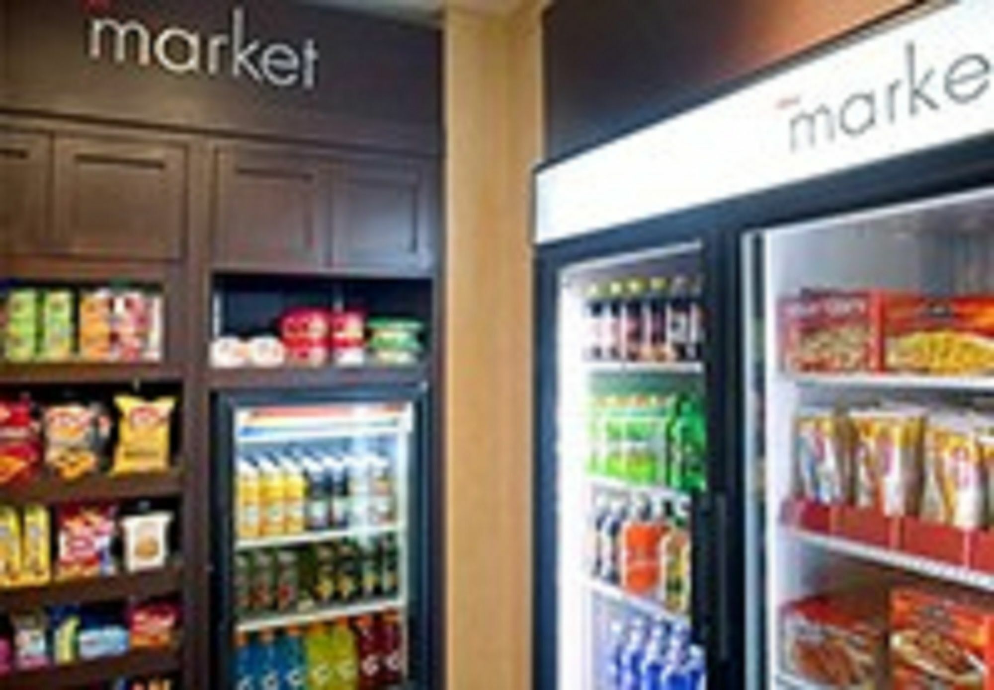 Residence Inn By Marriott Charlotte Airport Bagian luar foto