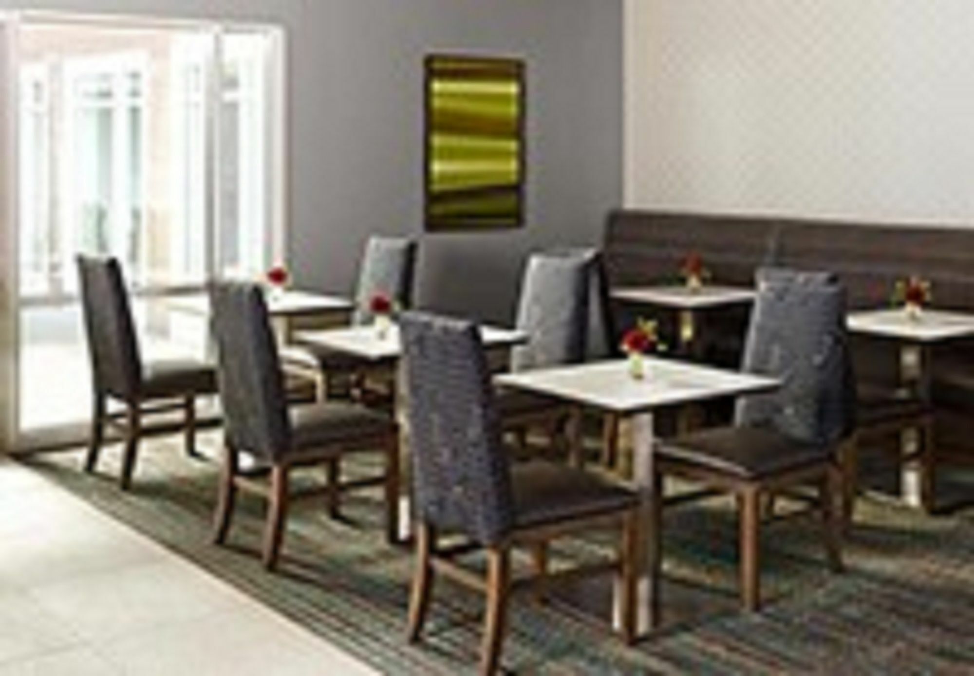 Residence Inn By Marriott Charlotte Airport Bagian luar foto